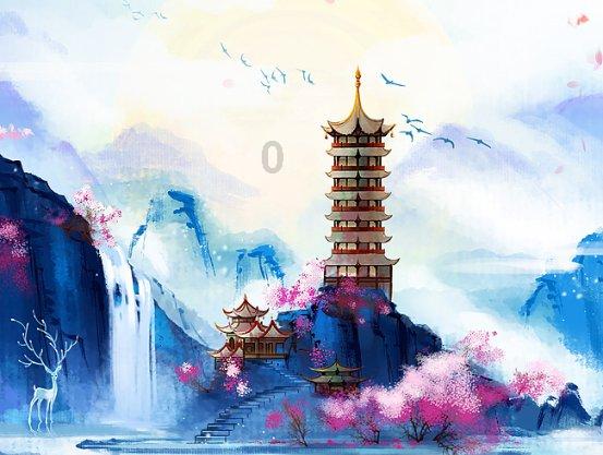 萌犬找不同